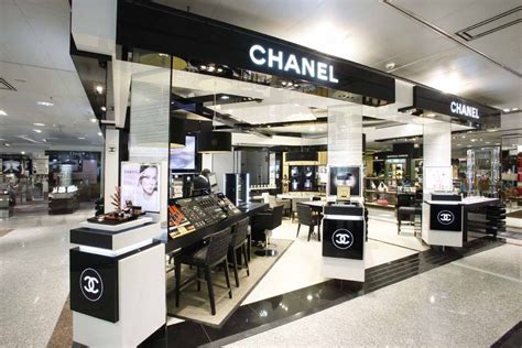 chanel en el corte ingles|chanel boutiques.